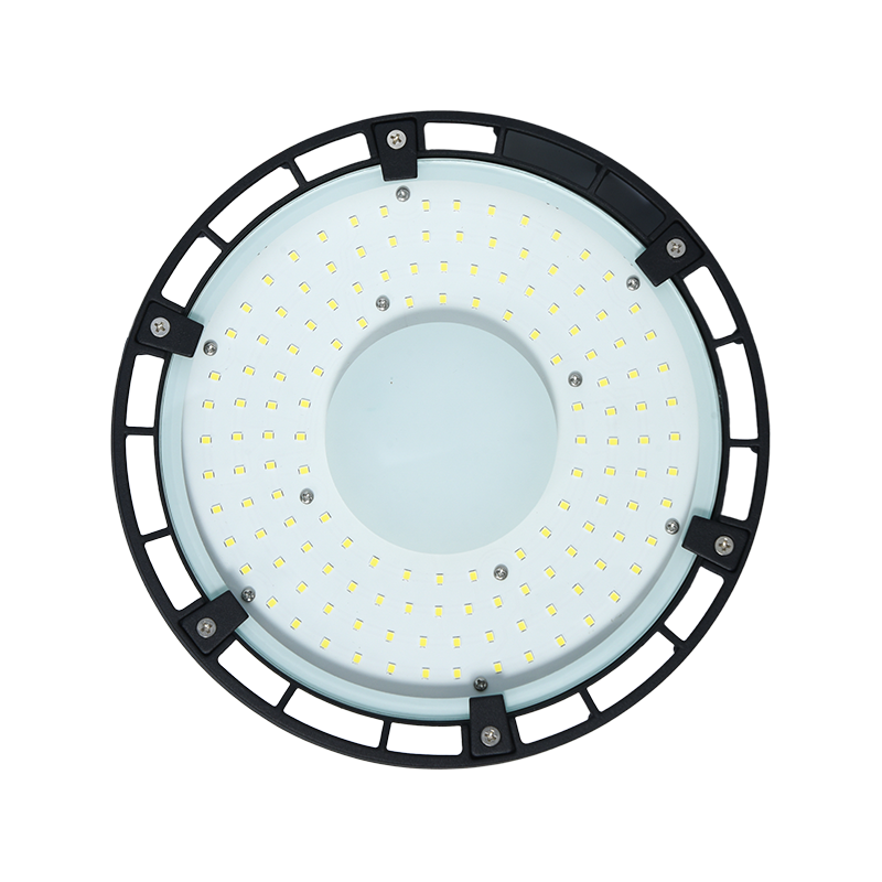 PY-LED916A-100W Коррозионностойкий светильник для высоких пролетов