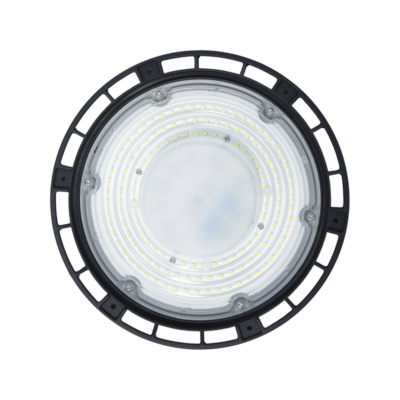 PY-LED916PAC-100W Светильник для высоких пролетов из литого алюминия