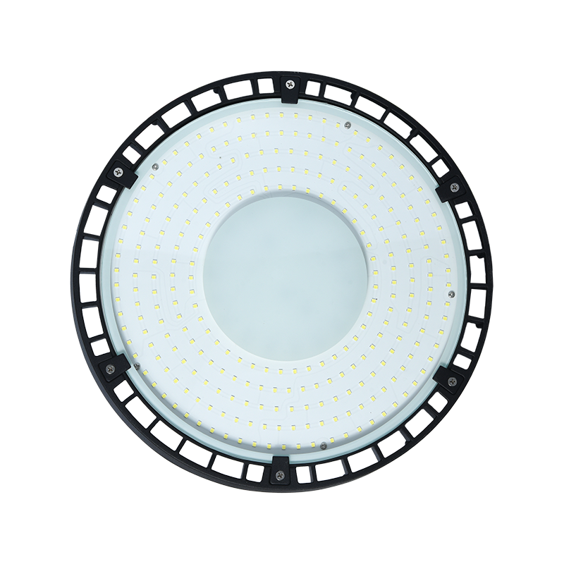 PY-LED916AC-200W Коррозионностойкий алюминиевый светильник для высоких пролетов