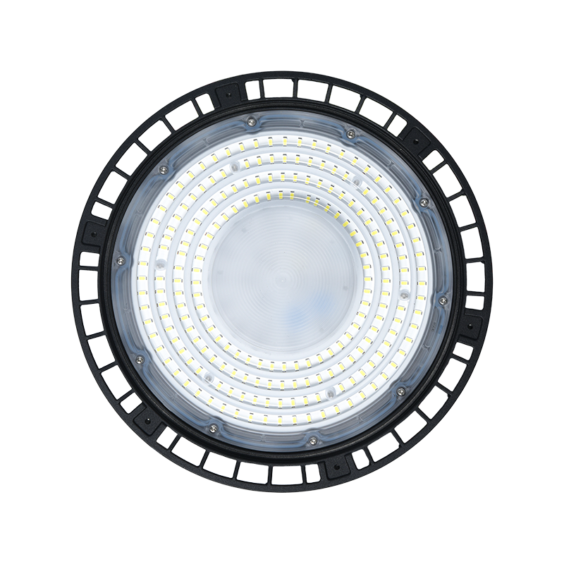 PY-LED916PAC-150W Светильник для высоких пролетов из литого алюминия