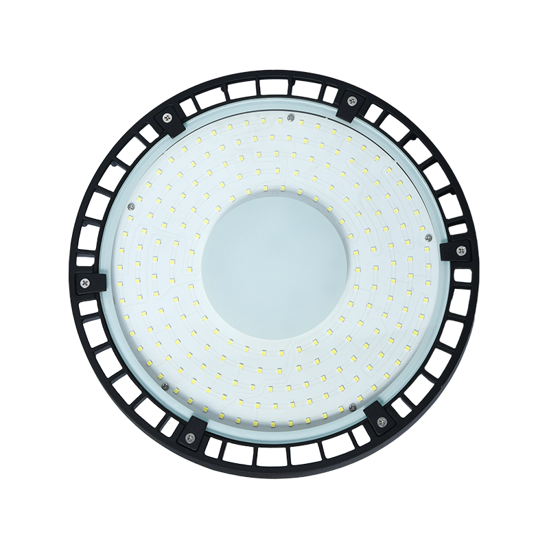 PY-LED916-150W Алюминиевый светильник для высоких пролетов