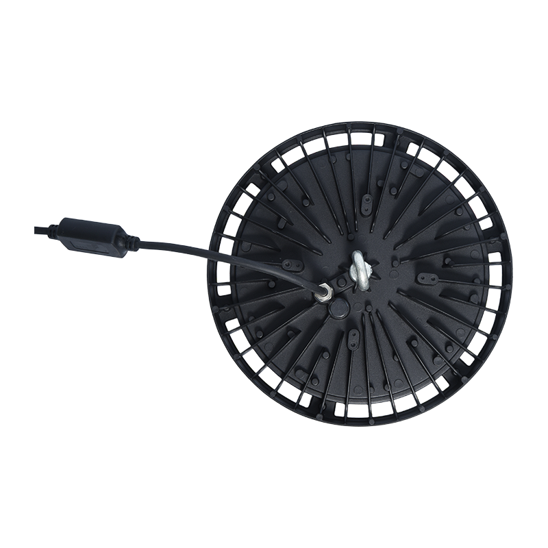 PY-LED916PAC-100W Светильник для высоких пролетов из литого алюминия PY-LED916PAC-100W Светильник для высоких пролетов из литого алюминия