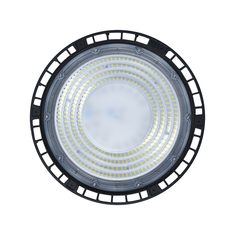 PY-LED916PAC-200W Высококачественный светильник для высоких пролетов из литого алюминия
