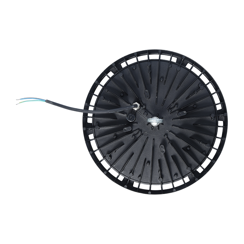PY-LED916PAC-200W Высококачественный светильник для высоких пролетов из литого алюминия PY-LED916PAC-200W Высококачественный светильник для высоких пролетов из литого алюминия