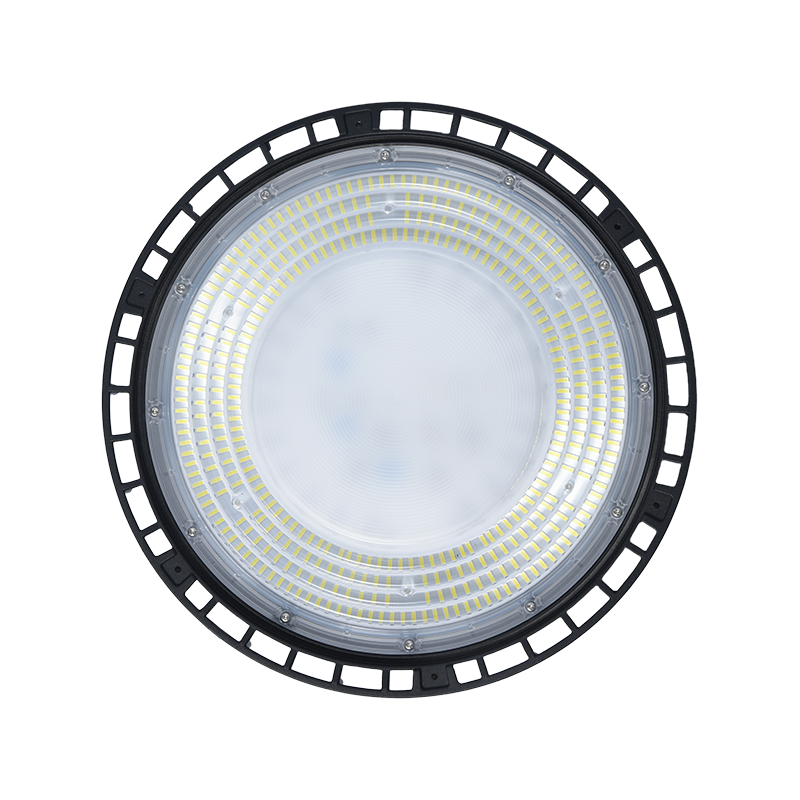 PY-LED916PAC-300W Коррозионностойкий светильник для высоких пролетов из литого алюминия