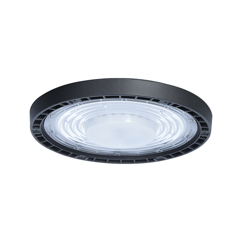 PY-LED916PAC-300W Коррозионностойкий светильник для высоких пролетов из литого алюминия