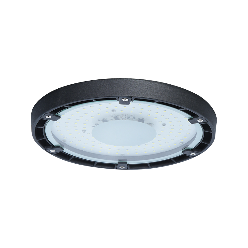 PY-LED916A-100W Коррозионностойкий светильник для высоких пролетов