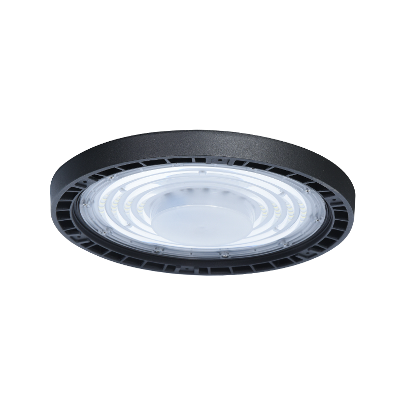 PY-LED916PAC-150W Светильник для высоких пролетов из литого алюминия