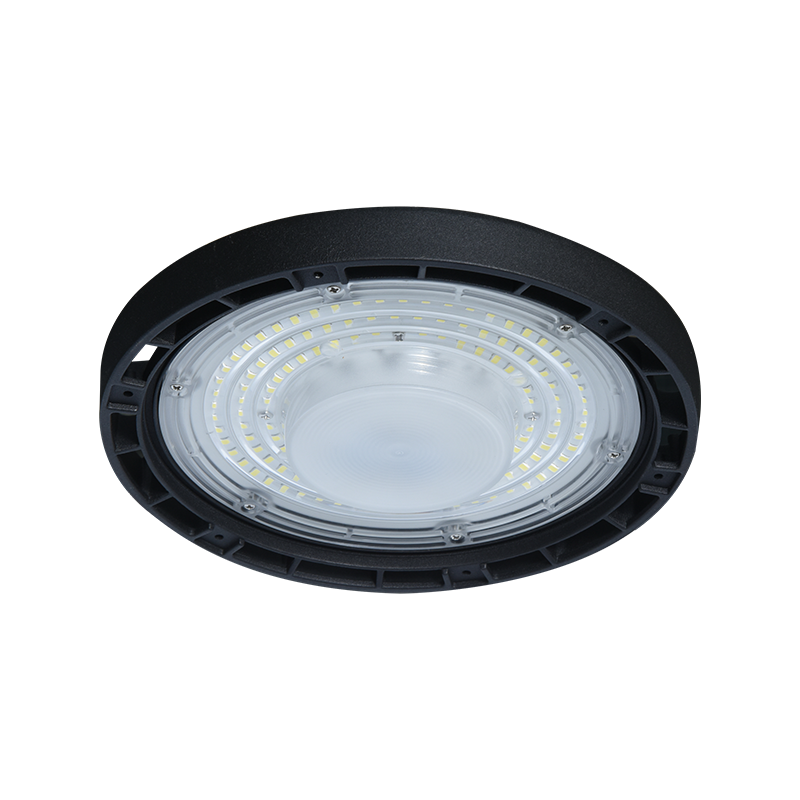 PY-LED916PAC-100W Светильник для высоких пролетов из литого алюминия