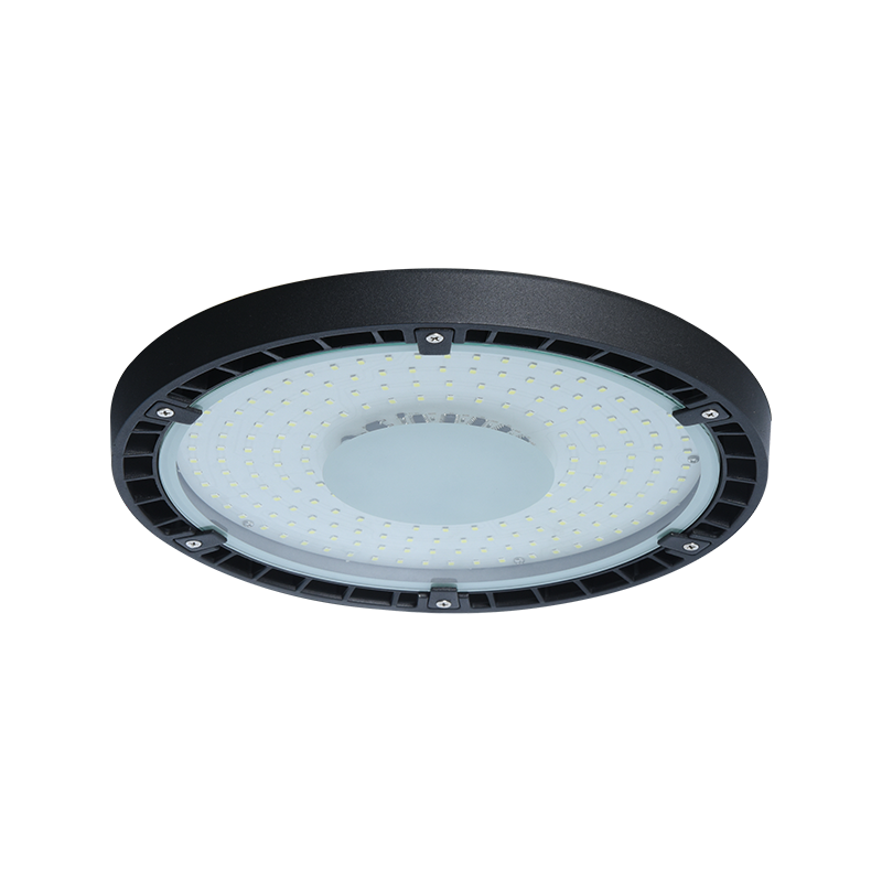 PY-LED916AC-200W Коррозионностойкий алюминиевый светильник для высоких пролетов