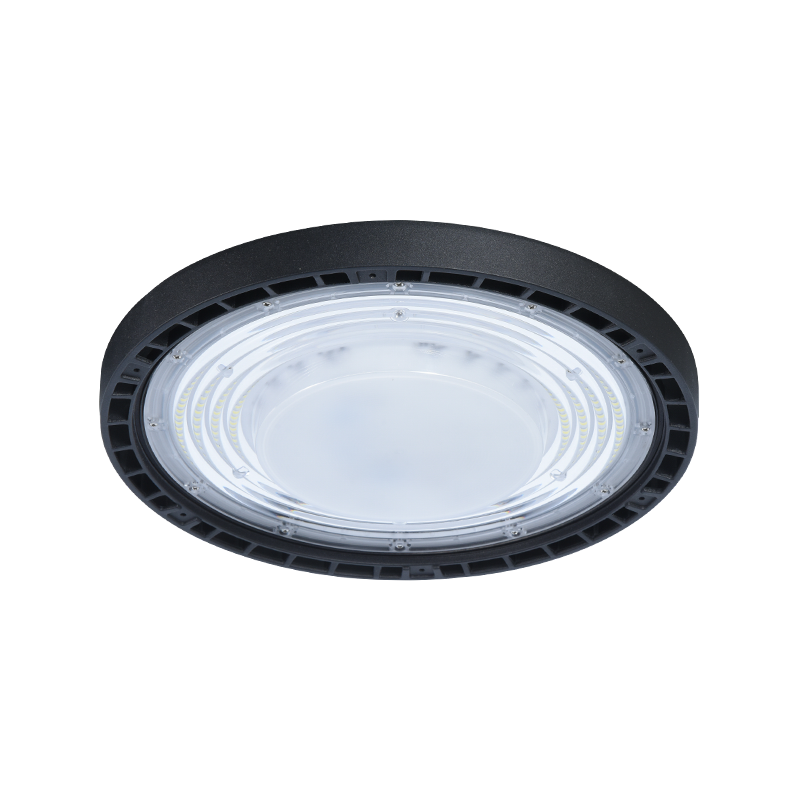 PY-LED916PAC-200W Высококачественный светильник для высоких пролетов из литого алюминия