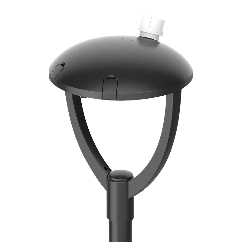 PY-LED700A-80W Высококачественный садовый светильник из литого алюминия