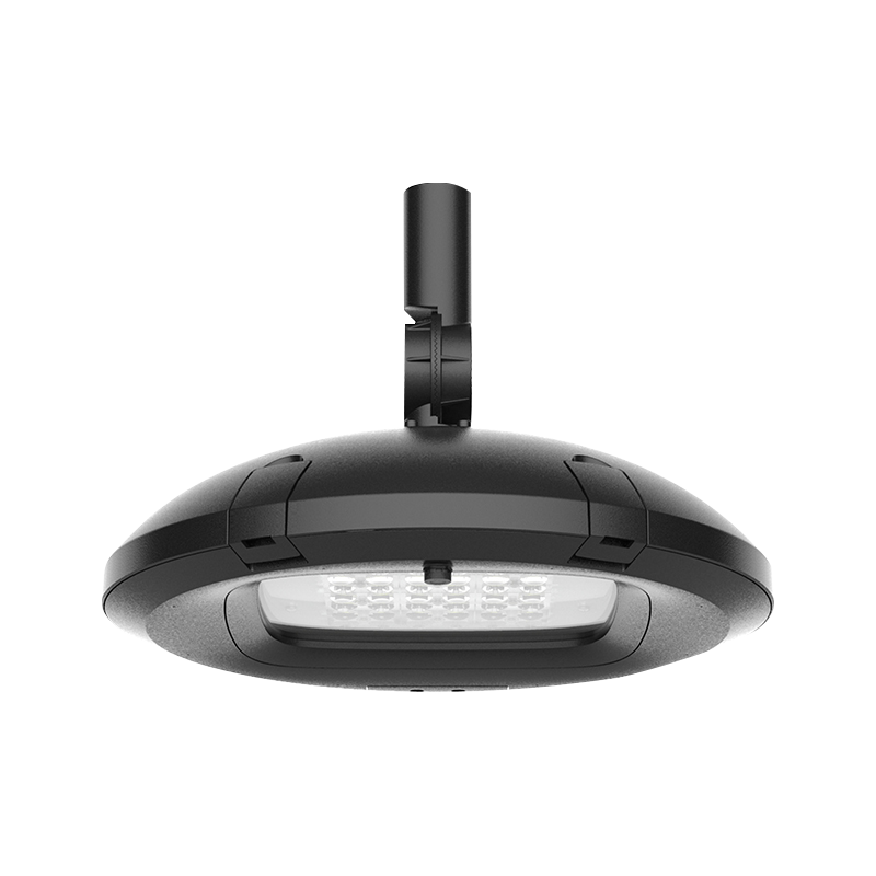 PY-LED700B-80W Высококачественное садовое освещение из литого алюминия