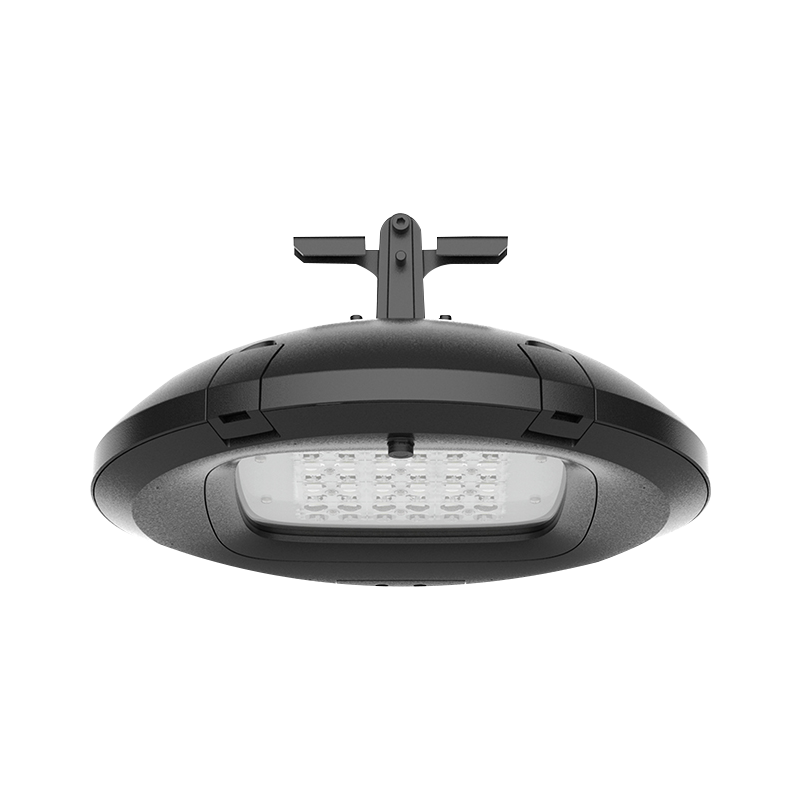 PY-LED700B-80W Высококачественное садовое освещение из литого алюминия