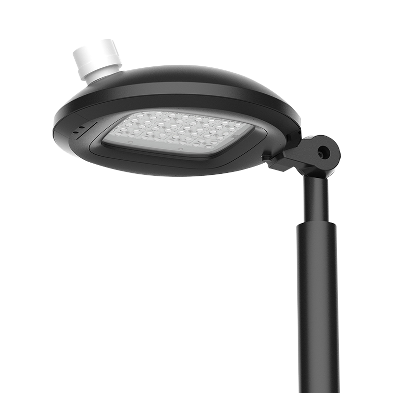 PY-LED700C-80W Садовое освещение из литого алюминия, устойчивое к коррозии