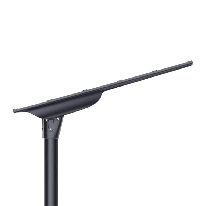 PY-SLST06-100W Экологически чистый и устойчивый к коррозии солнечный уличный фонарь PY-SLST06-100W Экологически чистый и устойчивый к коррозии солнечный уличный фонарь